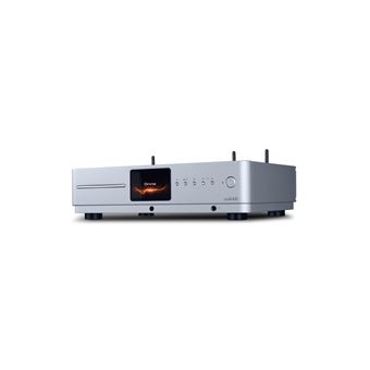 Amplificateur Hifi Audiolab Omnia Argent