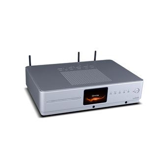 Amplificateur Hifi Audiolab Omnia Argent