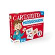 Jeu éducatif Cartatoto Multiplications France Cartes
