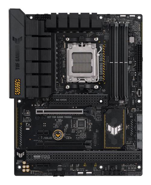 Carte mère ASUS TUF GAMING AMD B650-PLUS ATX Socket AM5 Chipset AMD B650
