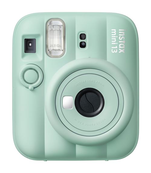 Instax Mini 13 - vue 3