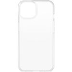 Coque antichoc OtterBox React pour iPhone 14 Transparent