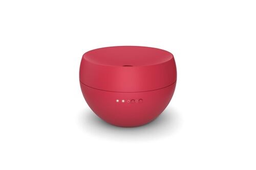 Diffuseur de parfum Stadler Form Jasmine Chili Red