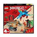LEGO® Ninjago™ 71759 Le temple du dragon ninja