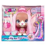Tête à coiffer Vip Pets Mega