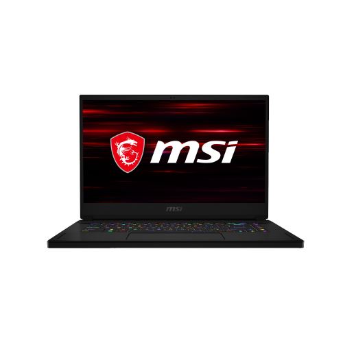 PC Portable Gaming MSI GS66 Stealth 10SGS-010FR 15.6 Intel Core i7 32 Go RAM 2 To SSD Noir
