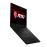 PC Portable Gaming MSI GS66 Stealth 10SGS-010FR 15.6" Intel Core i7 32 Go RAM 2 To SSD Noir_3
