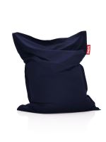 Pouf d'extérieur Fatboy Original Outdoor Bleu marine