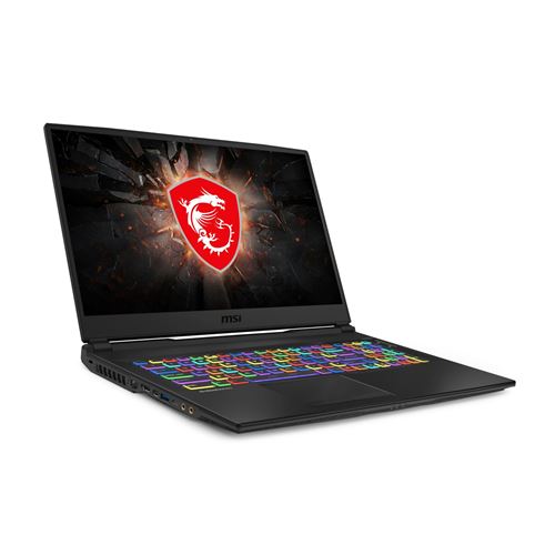 PC Portable Gaming MSI GL75 Leopard 10SFK-457FR 17,3