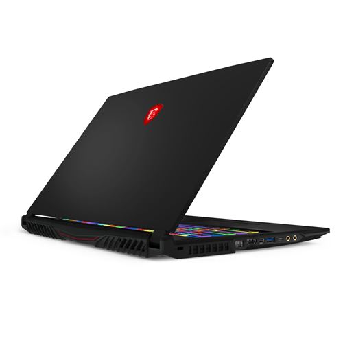 Msi Gaming Laptop Msi Gl75 Leopard 2070 PC Portable Gaming MSI