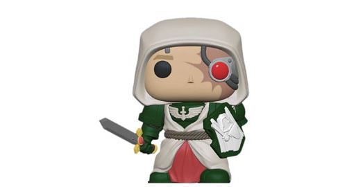 Figurine Funko Pop Games Warhammer 40 000 Pop 3 État correct - Funko reconditionné disponible sur Fnac
