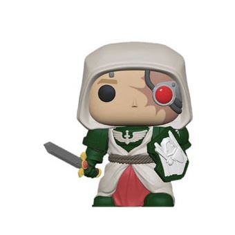 Figurine Funko Pop Games Warhammer 40 000 Pop 3