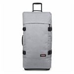 Sac de voyage Eastpak Tranverz L TSA 363 Sunday Gris