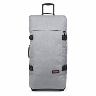 Sac de voyage Eastpak Tranverz L TSA 363 Sunday Gris