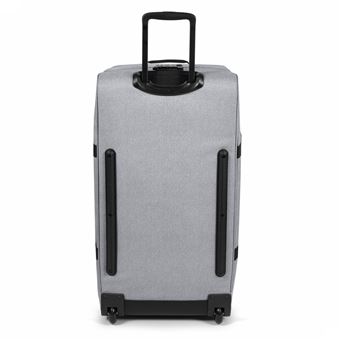 Sac de voyage Eastpak Tranverz L TSA 363 Sunday Gris