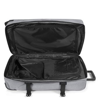 Sac de voyage Eastpak Tranverz L TSA 363 Sunday Gris