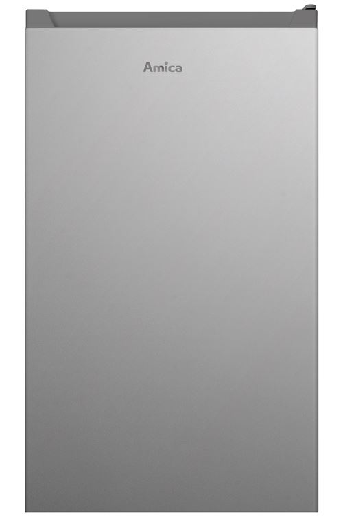 Réfrigérateur Top Amica Af0902S/1 Rec 82 L Argent Reconditionné