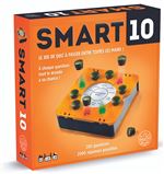 Jeu d’ambiance Piatnik Smart 10