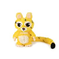 Peluche - GIPSY - Ourson - Coupe du Monde de Rugby France 2023 - 10 cm