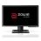 BenQ ZOWIE XL Series XL2411P - eSports - LED-monitor - 24" - 1920 x 1080 Full HD (1080p) - TN - 350 cd/m² - 1000:1 - 1 ms - HDMI, DVI-D, DisplayPort - grijs_0