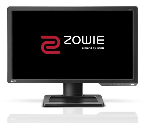 Ecran BenQ Zowie XL2411P 24 Full HD Noir
