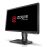BenQ ZOWIE XL Series XL2411P - eSports - LED-monitor - 24" - 1920 x 1080 Full HD (1080p) - TN - 350 cd/m² - 1000:1 - 1 ms - HDMI, DVI-D, DisplayPort - grijs_2