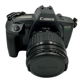 Troc Echange Appareil photo argentique canon sur