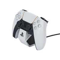 Battery - Chargeur De Manette Ps4 Sans Fil - Batterie Portable Pour