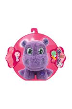 Peluche Splash Toys Sweeties Hippo 18 cm