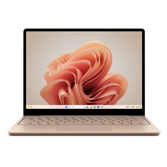 Zoom sur les tablettes Surface de Microsoft - Appitel