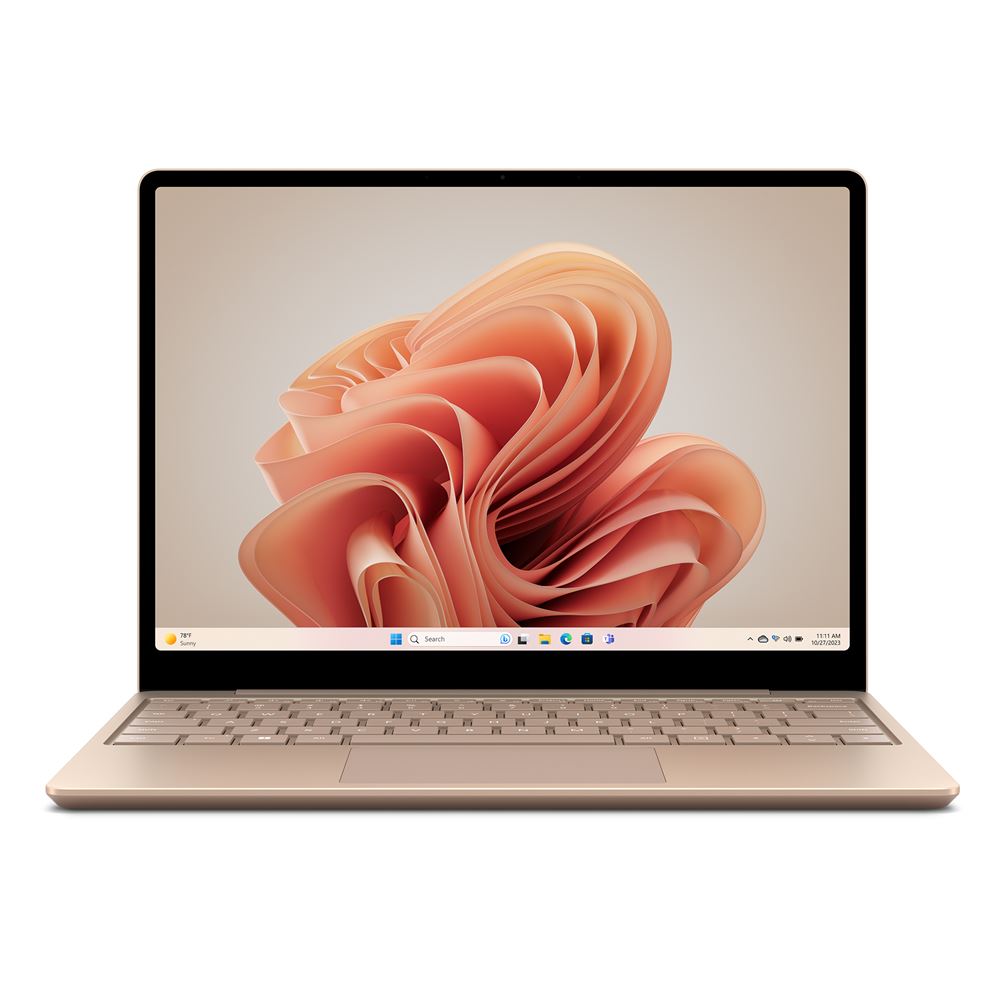 Windowsノート本体 Microsoft surface Go3 i5 1235U 16GB 256G PC-Portable-Microsoft-Surface-