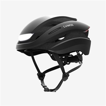 Casque vélo Lumos Ultra Taille M/L Noir