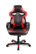 Fauteuil Gaming Arozzi Milano Noir et Rouge