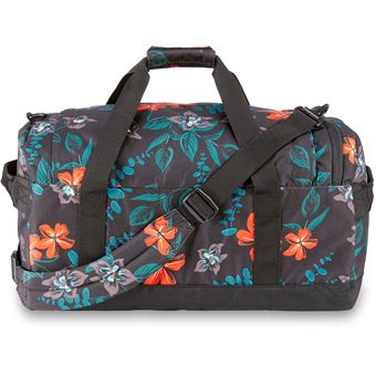 Sac de voyage Dakine EQ Duffle 35L Twilight Floral