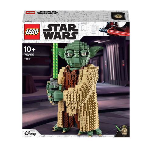LEGO® Star Wars™ 75255 Yoda™