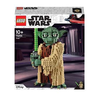 LEGO® Star Wars™ 75255 Yoda™