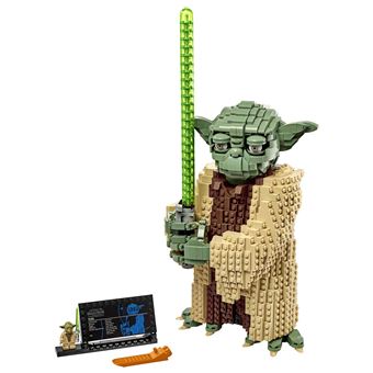 LEGO® Star Wars™ 75255 Yoda™