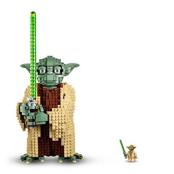 LEGO® Star Wars™ 75255 Yoda™