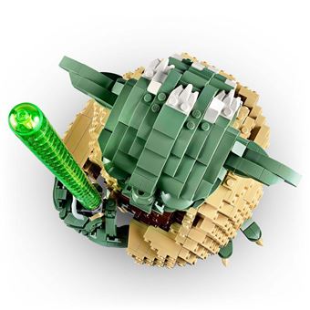 LEGO® Star Wars™ 75255 Yoda™