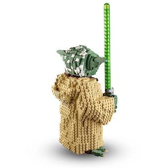 LEGO® Star Wars™ 75255 Yoda™