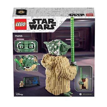 LEGO® Star Wars™ 75255 Yoda™