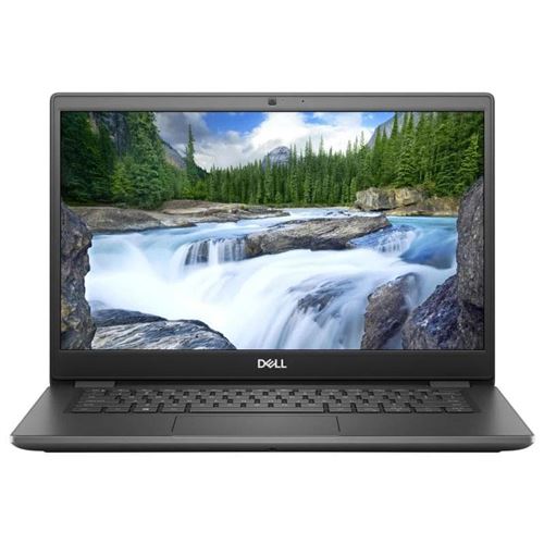 PC portable Dell Latitude 3410 14" Full HD Intel® Core™ i5 16 Go RAM 256 Go SSD Gris Reconditionné
