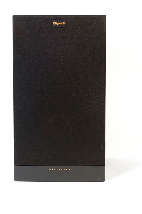 Enceinte compacte Klipsch RB-61 MK II Black Vendue par paire