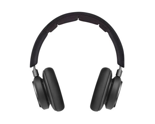 Casque arceau sans fil Bang&Olufsen Beoplay H9 Noir