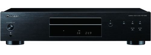 Pioneer PD-10AE - Cd-speler
