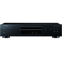 Lecteur CD Pioneer PD-10AE-B Noir
