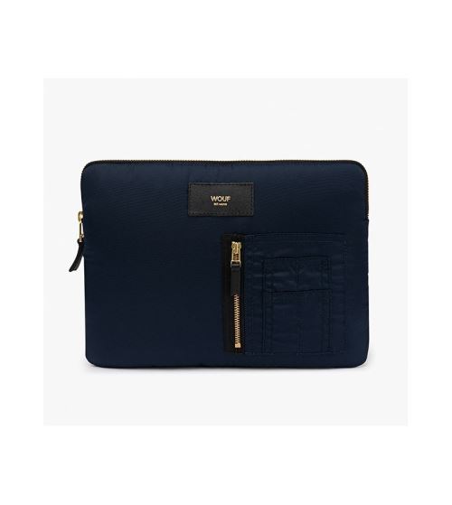 Housse Wouf Bombardier Marine pour iPad