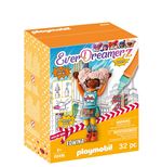 Playmobil Everdreamerz 70476 Edwina Le Monde de la BD