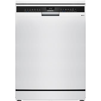 Lave-vaisselle Siemens iQ300 SN23EW03ME 14 couverts Blanc - Achat