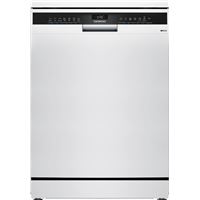 Lave-vaisselle Siemens iQ300 SN23EW03ME 14 couverts Blanc
